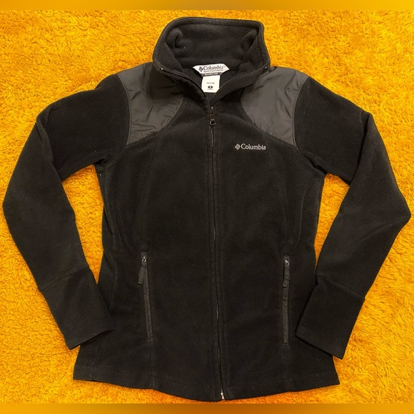 Columbia Jackets & Blazers - Columbia Fleece Full Zip Jacket
